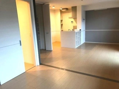 【内装】 | アルカンシェルＢ棟