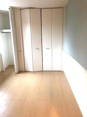 【収納】 | アルカンシェルＢ棟