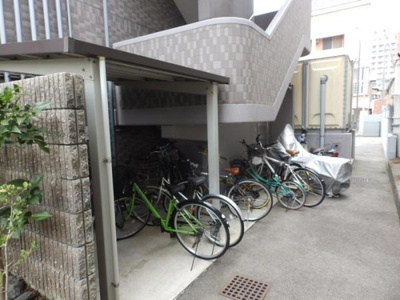 【その他】 | サンフォーレ・1989