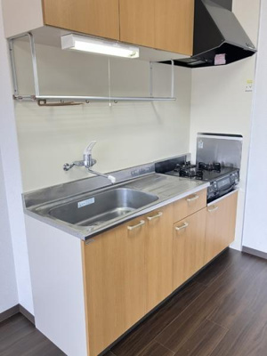 【キッチン】 | サンフォーレ・1989