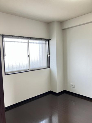 【洋室】 | サンフォーレ・1989