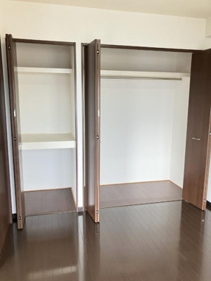 【収納】 | サンフォーレ・1989