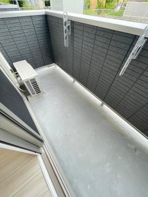 【バルコニー】 | スフィーダ