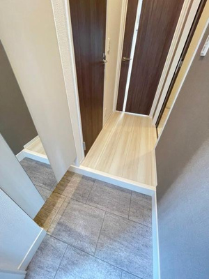 【玄関】 | スフィーダ