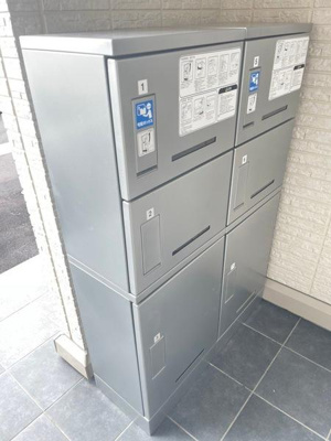 【その他共用部分】 | スフィーダ