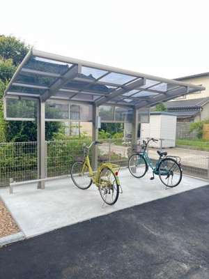 【その他共用部分】 | スフィーダ