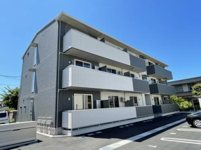 【外観】 | スフィーダ