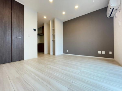 【居間・リビング】 | スフィーダ