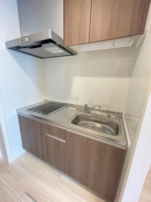 【キッチン】 | スフィーダ