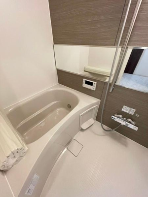 【浴室】 | スフィーダ