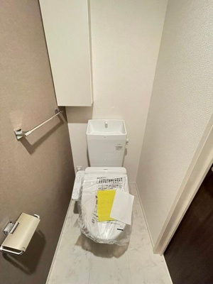 【トイレ】 | スフィーダ