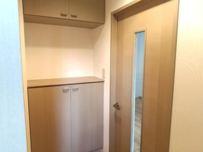 【玄関】 | ディアオーク