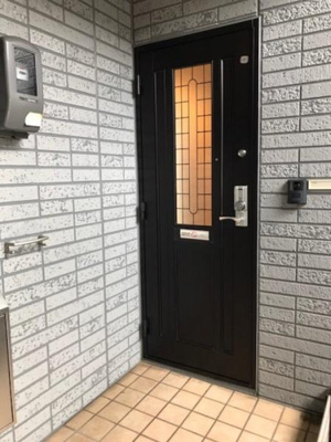 【エントランス】 | ディアオーク