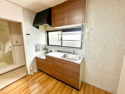 【キッチン】 | ディアオーク