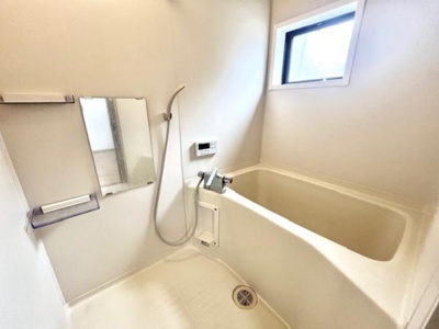 【浴室】 | ディアオーク