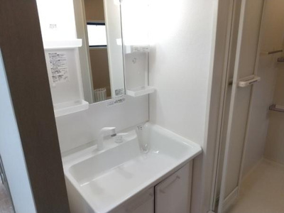 【洗面所】 | ディアオーク