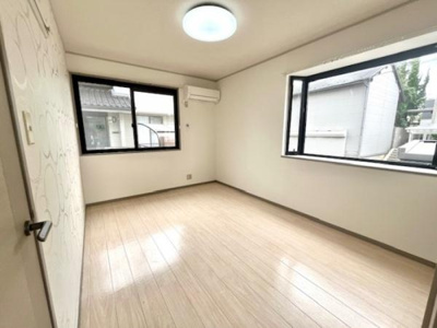 【洋室】 | ディアオーク