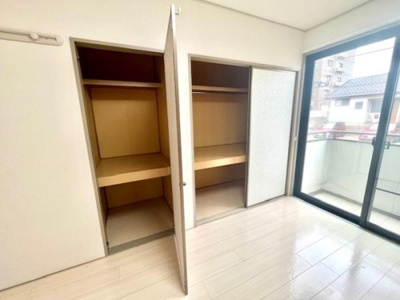 【収納】 | ディアオーク