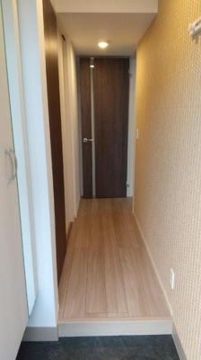 【玄関】 | プロムナードへるん