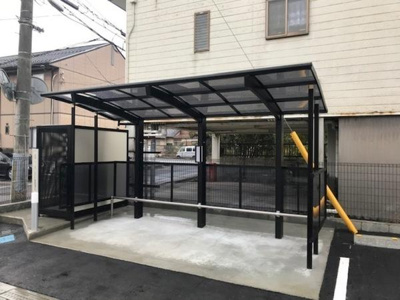 【その他共用部分】 | プロムナードへるん