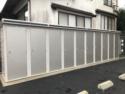 【その他】 | プロムナードへるん