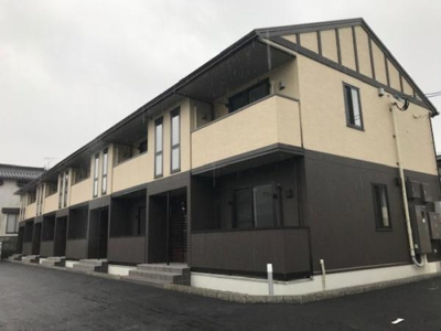 【外観】 | プロムナードへるん