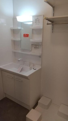 【洗面所】 | プロムナードへるん