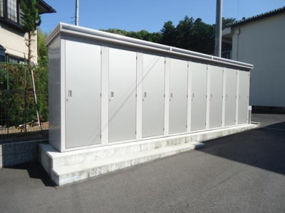 【その他共用部分】 | モッペル