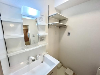 【洗面所】 | モッペル