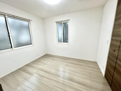 【洋室】 | モッペル