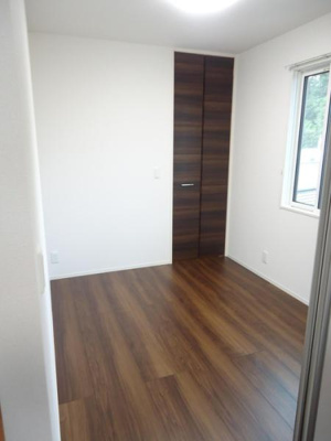 【洋室】 | ロイヤルステージ浜乃木