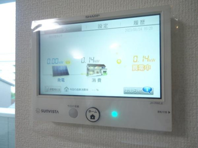 【設備】 | ロイヤルステージ浜乃木