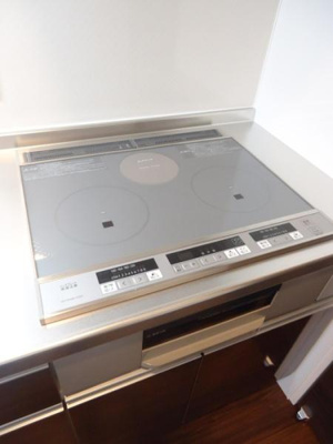 【キッチン】 | ロイヤルステージ浜乃木