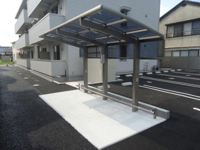 【その他共用部分】 | ロイヤルステージ浜乃木