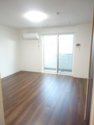 【居間・リビング】 | ロイヤルステージ浜乃木