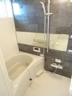 【浴室】 | ロイヤルステージ浜乃木