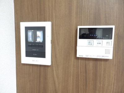 【セキュリティ】 | ヴェルスクエア