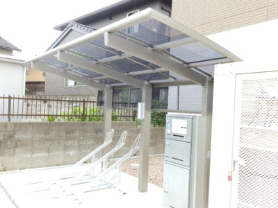 【その他共用部分】 | ヴェルスクエア