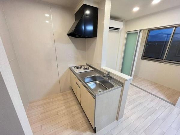 【キッチン】 | Torianon.K