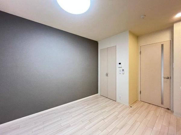 【洋室】 | Torianon.K