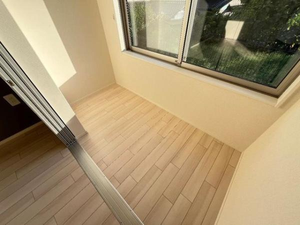 【バルコニー】 | Torianon.K