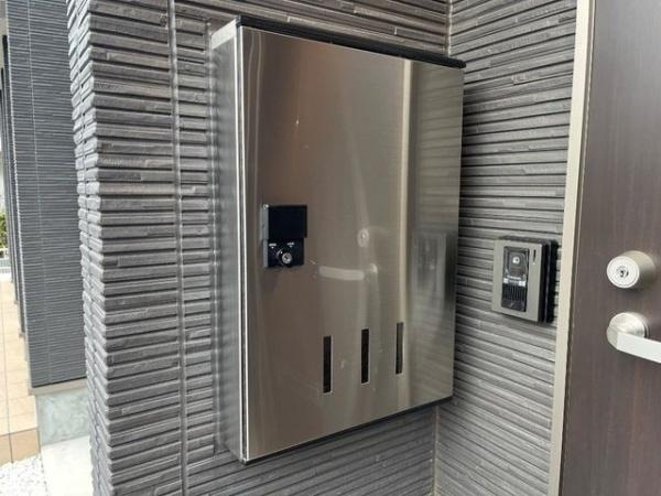 【エントランス】 | Torianon.K