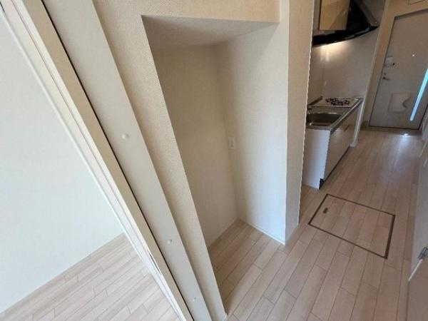 【設備】 | Torianon.K