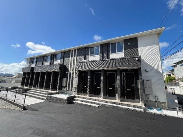 【外観】 | Torianon.K