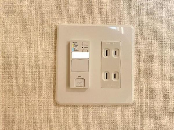 【その他共用部分】 | Torianon.K