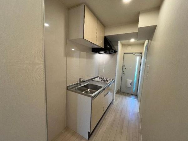 【キッチン】 | Torianon.K