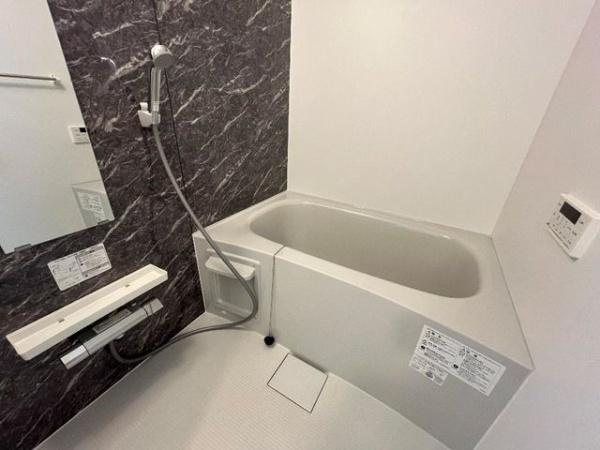 【浴室】 | Torianon.K