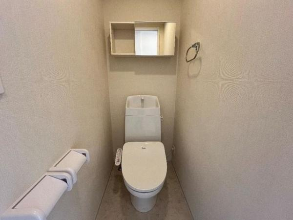 【トイレ】 | Torianon.K