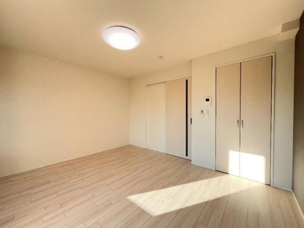 【内装】 | Torianon.K