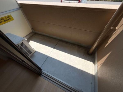 【バルコニー】 | クレオン